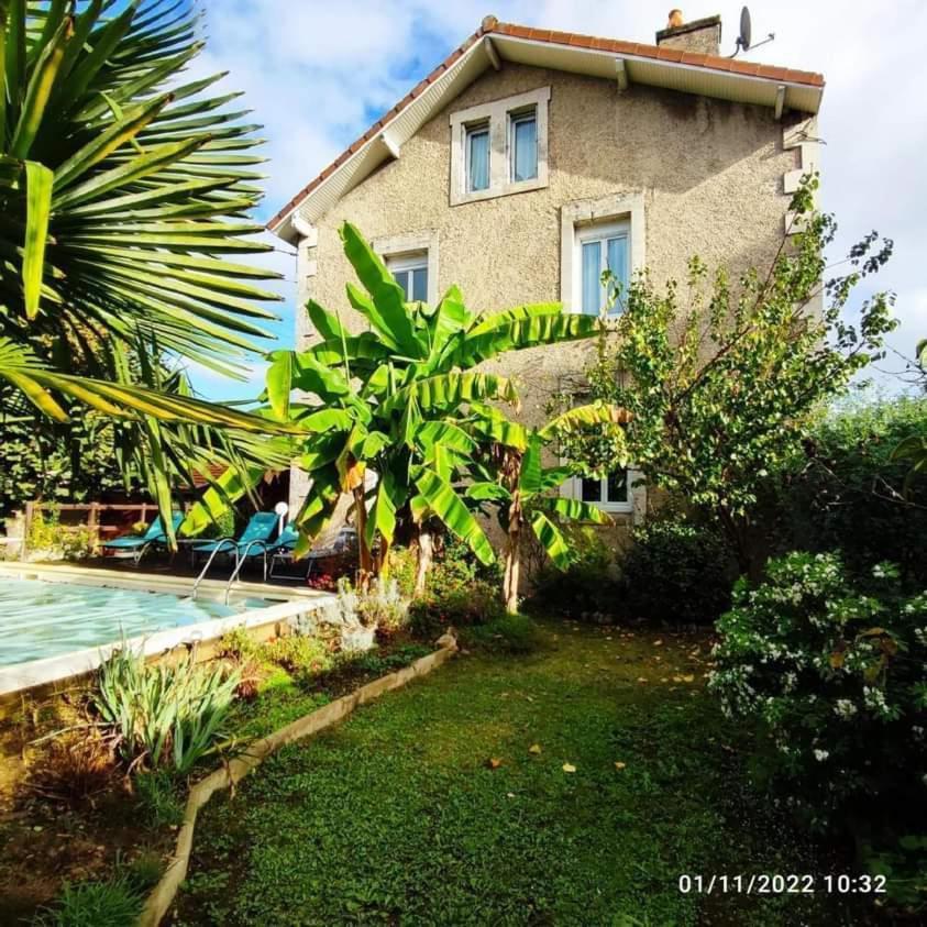 Maison De Famille A Périgueux المظهر الخارجي الصورة