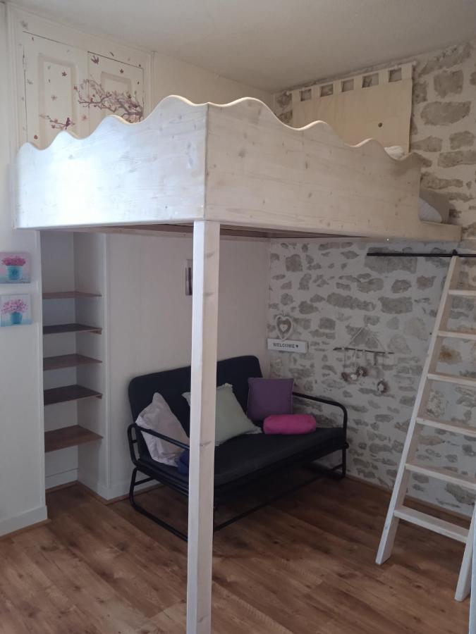 Maison De Famille A Périgueux المظهر الخارجي الصورة