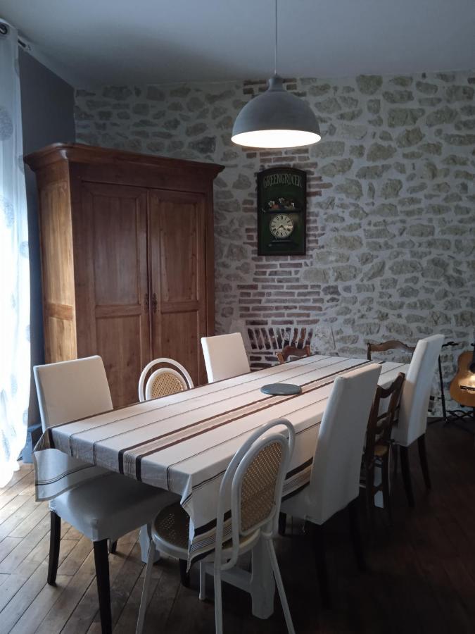 Maison De Famille A Périgueux المظهر الخارجي الصورة