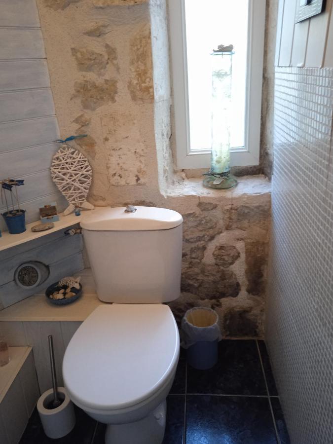 Maison De Famille A Périgueux المظهر الخارجي الصورة