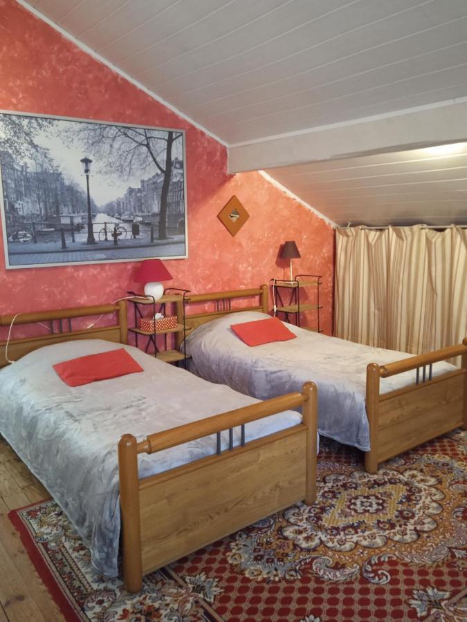 Maison De Famille A Périgueux المظهر الخارجي الصورة