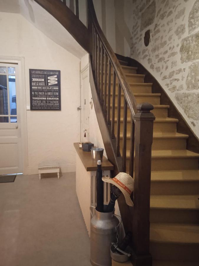 Maison De Famille A Périgueux المظهر الخارجي الصورة