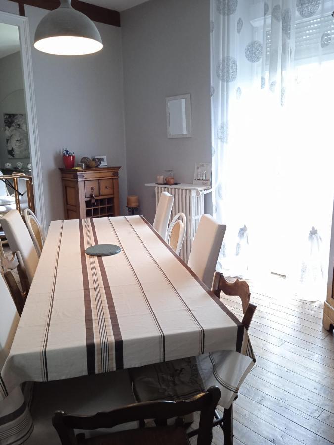 Maison De Famille A Périgueux المظهر الخارجي الصورة