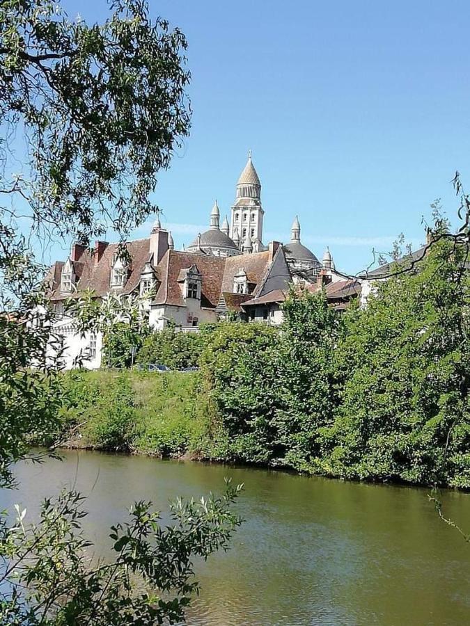 Maison De Famille A Périgueux المظهر الخارجي الصورة